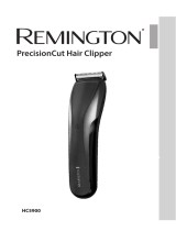 Remington HC5900 Používateľská príručka