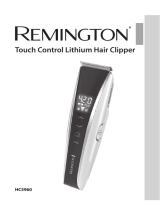 Remington HC5960 Používateľská príručka