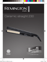 Remington IPL6750 I-LIGHT PRESTIGE & 6750 Návod na obsluhu