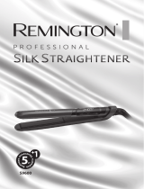 Remington S9600 Návod na obsluhu
