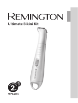 Remington WPG4035 Návod na obsluhu