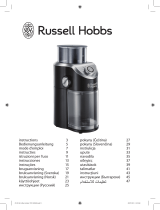 Russel Hobbs 23120 Používateľská príručka