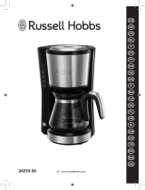 Russell Hobbs Compact Home 24210-56 Používateľská príručka