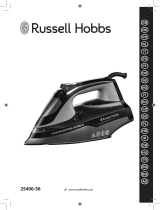 Russell Hobbs 25400-56 Používateľská príručka