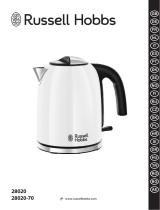 Russell Hobbs 28020 Používateľská príručka