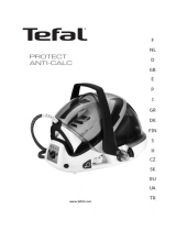 Tefal GV9360G8 Používateľská príručka