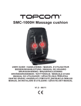 Topcom SMC-2000H Užívateľská príručka