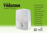 Tristar LF-4701 Používateľská príručka