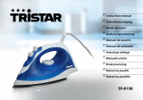 Tristar ST-8138 Používateľská príručka