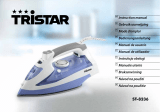 Tristar ST-8236 Používateľská príručka