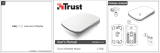 Trust XpertTouch Wireless Používateľská príručka