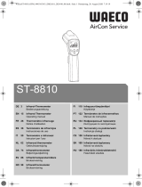 Dometic ST-8810 Návod na používanie