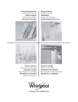 Whirlpool ACM 918/BA Užívateľská príručka