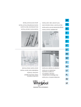 Whirlpool AMW 848/IXL Užívateľská príručka