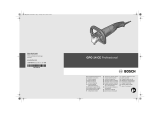 Bosch GPO 14 CE (0.601.389.000) Používateľská príručka