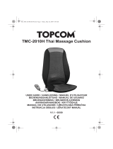 Topcom TMC-2010H Užívateľská príručka