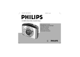 Philips AQ6688 Návod na obsluhu