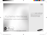 Samsung FW87SUST Používateľská príručka