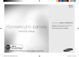 Samsung ME76V-BB Používateľská príručka
