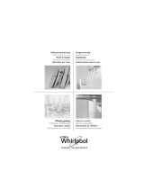 Whirlpool AMW 1401 IX Užívateľská príručka