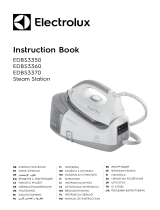 Electrolux EDBS3360 Používateľská príručka