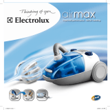 Electrolux ZAM6106 Používateľská príručka