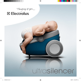 Electrolux ZUS3385P Používateľská príručka