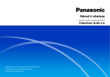 Panasonic SDRS70EP Návod na používanie