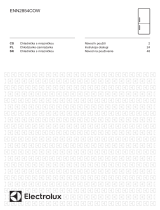 Electrolux ENN2854COW Používateľská príručka