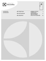 Electrolux EUF2042AOX Používateľská príručka