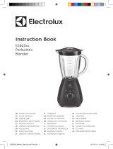 Electrolux ESB2300AR Používateľská príručka