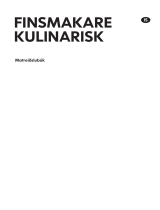 IKEA KULINACMX Recipe book