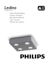 Philips 316023116 Používateľská príručka