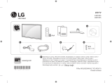 LG 28MT49S-PZ Používateľská príručka