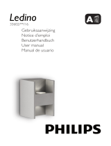 Philips 336023116 Návod na obsluhu