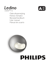 Philips 336003116 Návod na obsluhu