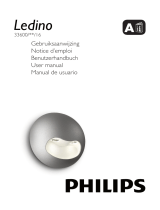 Philips 336008716 Návod na obsluhu