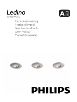 Philips 579233116 Návod na obsluhu