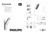 Philips Ecomoods 169108716 Používateľská príručka