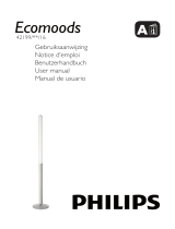 Philips 421998716 Návod na obsluhu