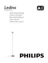 Philips 373533116 Návod na obsluhu