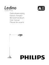 Philips 37351 Používateľská príručka