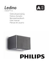 Philips 336038716 Návod na obsluhu