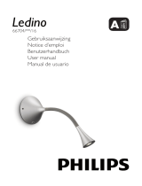 Philips 667043016 Návod na obsluhu