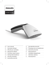 Philips GC351/20 Používateľská príručka