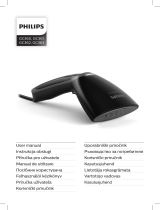 Philips GC362/80 Používateľská príručka