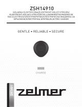 Zelmer ZSH14910 Používateľská príručka
