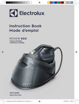 Electrolux E8ST1-8EGM Používateľská príručka