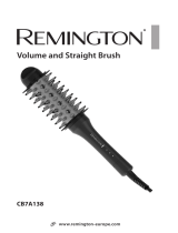 Remington CB7A138 Používateľská príručka