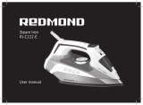 Redmond RI-C222-E Návod na obsluhu